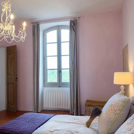 Villa Luxurious Provencal Village House, Walk To Village Pool