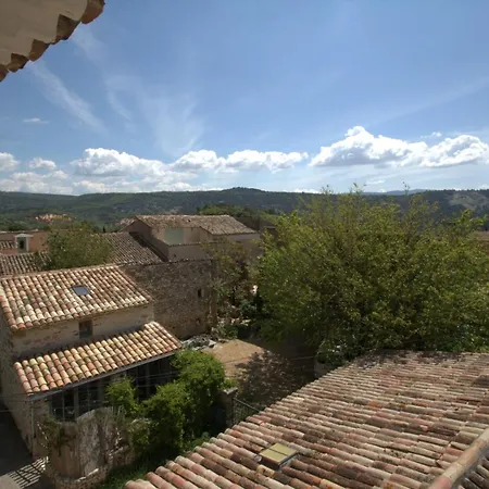 Villa Luxurious Provencal Village House, Walk To Village Pool *