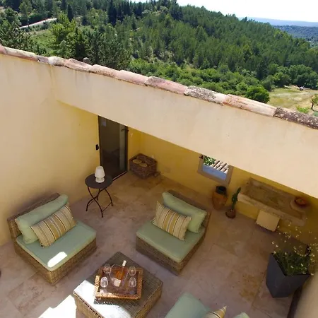 Villa Luxurious Provencal Village House, Walk To Village Pool *